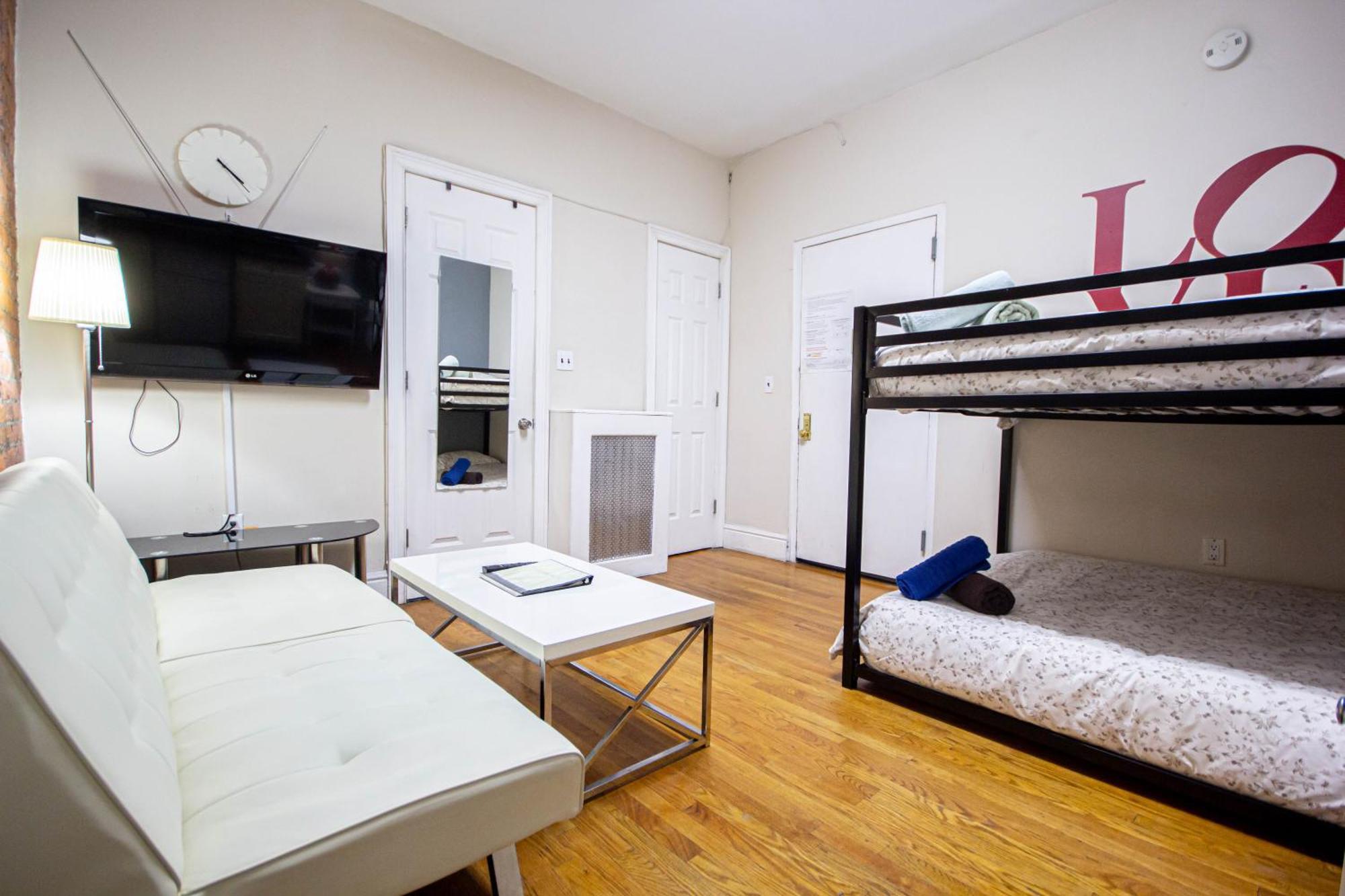 - Cozy Nova York