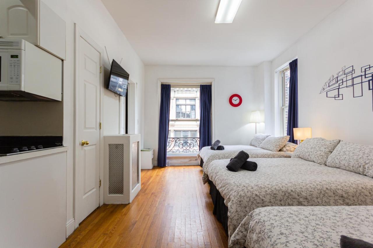 - Cozy * Nova York